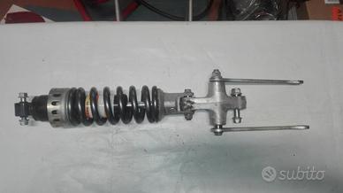 Monoammortizzatore Suzuki Bandit 650