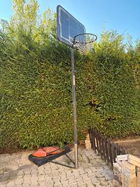 canestro tarmak dechatlon