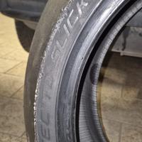 metzeler racetec td
