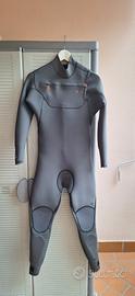 Muta Neoprene RRD Y27 4/3