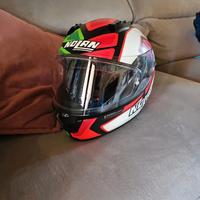 casco nolan n60