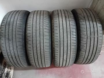 4 Pneumatici 195/55 R16