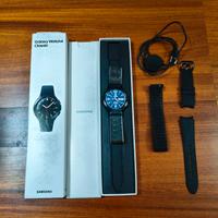Samsung galaxy watch 4 Classic 46mm SIM LTE NFC