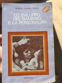 lo sviluppo del bambino e la personalità 