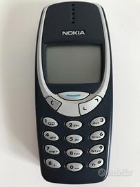 Nokia 3310 anni 2000
