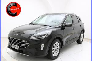 Ford Kuga 1.5 EcoBlue 120CV Auto 2WD Titanium