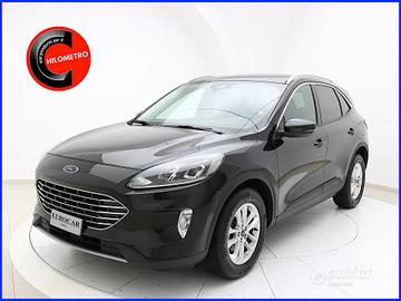 Ford Kuga 1.5 EcoBlue 120CV Auto 2WD Titanium