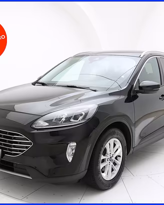 Ford Kuga 1.5 EcoBlue 120CV Auto 2WD Titanium