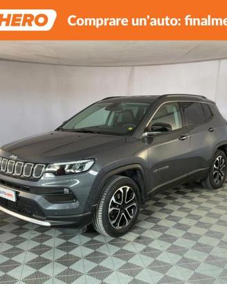 JEEP Compass MR04289