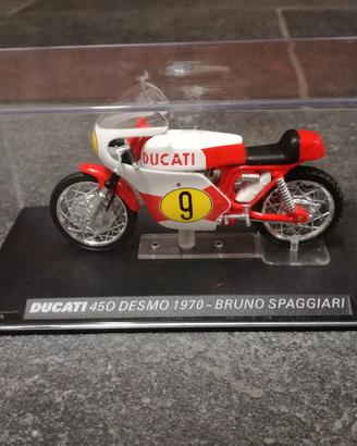 Ducati Spaggiari 