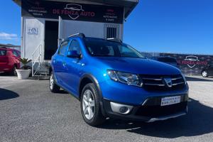 Dacia Sandero Stepway 1.5 dCi 8V 90CV Start&Stop