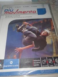 libro scolastico
