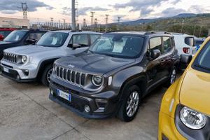 Jeep Renegade My19 Limited 1.3 Bz T4 150cv Ddct