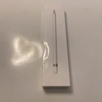 Apple pen 1st generation ancora sigillato