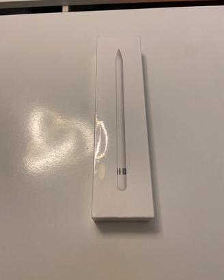 Apple pen 1st generation ancora sigillato