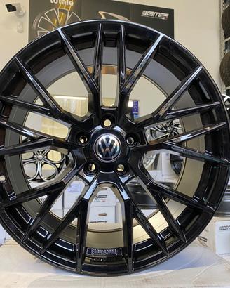 Cerchi Volkswagen raggio 20 NUOVI cod.92833