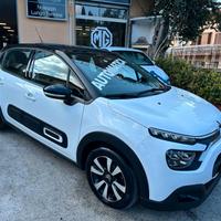 Citroen C3 PureTech 110 S&S EAT6 Shine NO VINCOLI