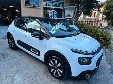 Citroen C3 PureTech 110 S&S EAT6 Shine NO VINCOLI