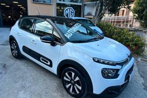 Citroen C3 PureTech 110 S&S EAT6 Shine NO VINCOLI