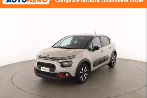 CITROEN C3 CB84905