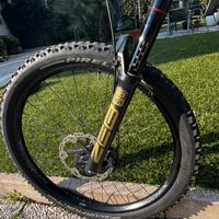 Mtb enduro transition sentinel tg.XL