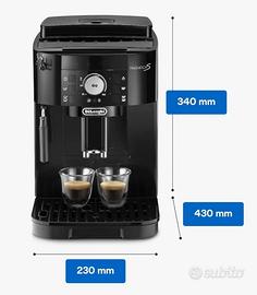 Delonghi Magnifica S- ecam 11.112b