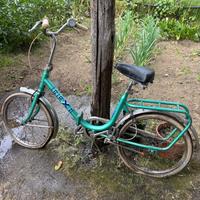 Bici Graziella