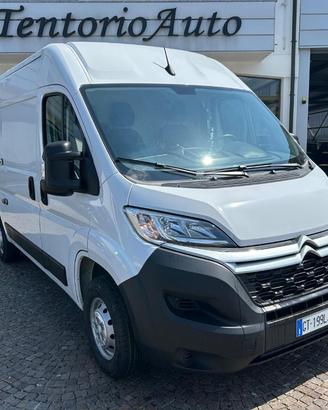 CITROEN Jumper 33 2.2 BlueHDi 140 S&S PM-TM Furg