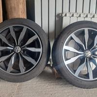 Cerchi Volkswagen