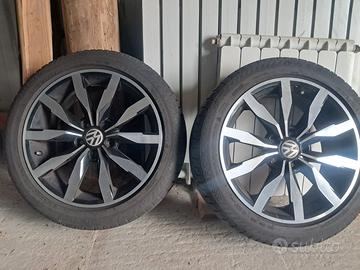 Cerchi Volkswagen