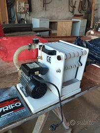 macchina filtraggio vino