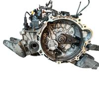 Cambio Kia Rio 1500 Crdi 110 Cv 2005/2011 m56cf2