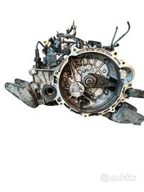 Cambio Kia Rio 1500 Crdi 110 Cv 2005/2011 m56cf2