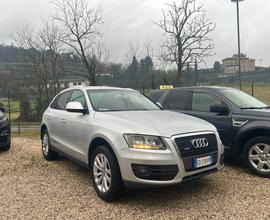 Audi Q5 2.0 TDI 170CV quattro Advanced Plus PERFET