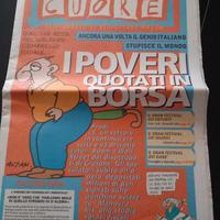 cuore periodico di satira ultimo numero 