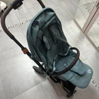Passeggino leggero cybex