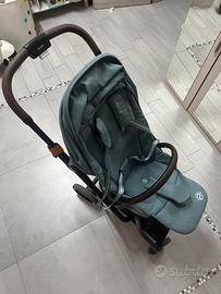 Passeggino leggero cybex