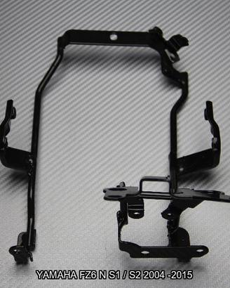 Telaietto anteriore YAMAHA FZ6 N S1 / S2 2004 2015