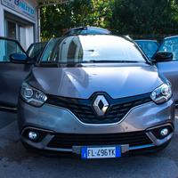 Renault Scenic automatic premium