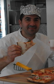 Pizzaiolo