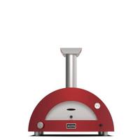 Forno Alfa Moderno 2 pizze gpl