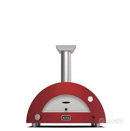 Forno Alfa Moderno 2 pizze gpl