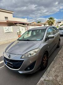 Mazda 5  1.6 MZ-CD 8V 115cv Dynamic space