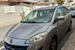 Mazda 5  1.6 MZ-CD 8V 115cv Dynamic space