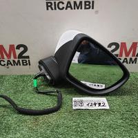 SPECCHIETTO DX NISSAN Micra Serie (K14) 22275002 (