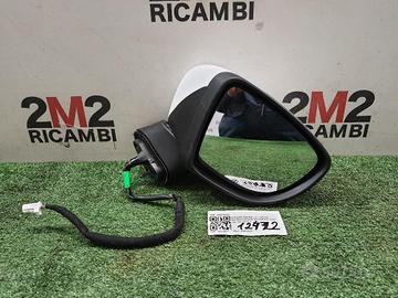 SPECCHIETTO DX NISSAN Micra Serie (K14) 22275002 (
