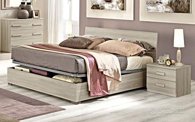 Letto contenitore mondo convenienza
