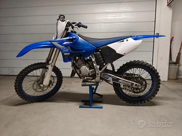 Yamaha YZ125 70TH ANNIVERSARY 2020