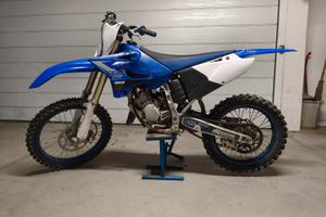 Yamaha YZ125 70TH ANNIVERSARY 2020