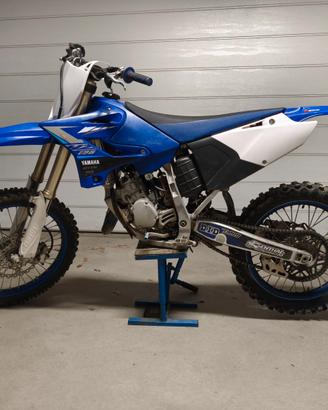 Yamaha YZ125 70TH ANNIVERSARY 2020